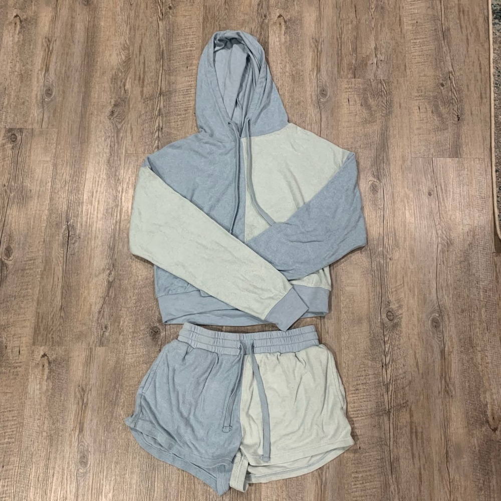 Forever 21 set